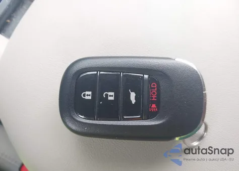 2025 Honda Hr-V Awd Lx z USA, uszkodzony, nr VIN 3CZRZ2H31SM736947